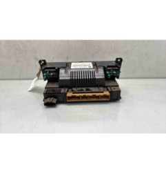 Commande chauffage AUDI A6 2