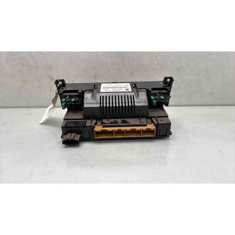 Commande chauffage AUDI A6 2 Photo n°3