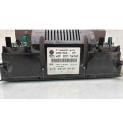 Commande chauffage AUDI A6 2