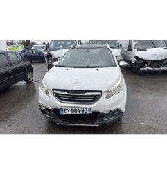 PEUGEOT 2008 1 PHASE 1 1.6 HDI - 8V TURBO