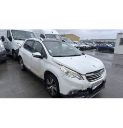 PEUGEOT 2008 1 PHASE 1 1.6 HDI - 8V TURBO