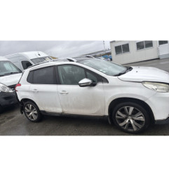 PEUGEOT 2008 1 PHASE 1 1.6 HDI - 8V TURBO