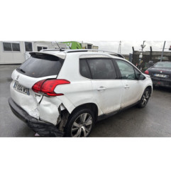 PEUGEOT 2008 1 PHASE 1 1.6 HDI - 8V TURBO