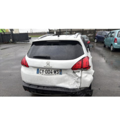 PEUGEOT 2008 1 PHASE 1 1.6 HDI - 8V TURBO