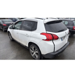 PEUGEOT 2008 1 PHASE 1 1.6 HDI - 8V TURBO