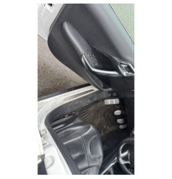 PEUGEOT 2008 1 PHASE 1 1.6 HDI - 8V TURBO