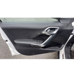 PEUGEOT 2008 1 PHASE 1 1.6 HDI - 8V TURBO
