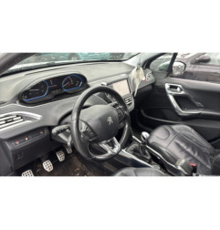 PEUGEOT 2008 1 PHASE 1 1.6 HDI - 8V TURBO