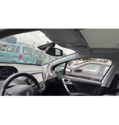 PEUGEOT 2008 1 PHASE 1 1.6 HDI - 8V TURBO