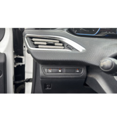 PEUGEOT 2008 1 PHASE 1 1.6 HDI - 8V TURBO