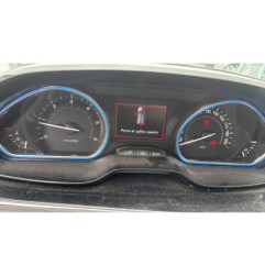 PEUGEOT 2008 1 PHASE 1 1.6 HDI - 8V TURBO