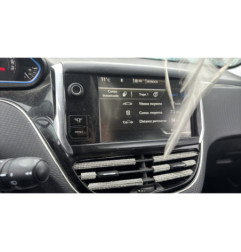 PEUGEOT 2008 1 PHASE 1 1.6 HDI - 8V TURBO