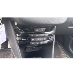 PEUGEOT 2008 1 PHASE 1 1.6 HDI - 8V TURBO