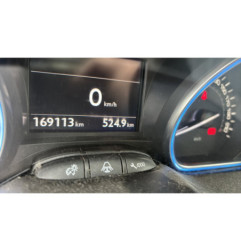 PEUGEOT 2008 1 PHASE 1 1.6 HDI - 8V TURBO