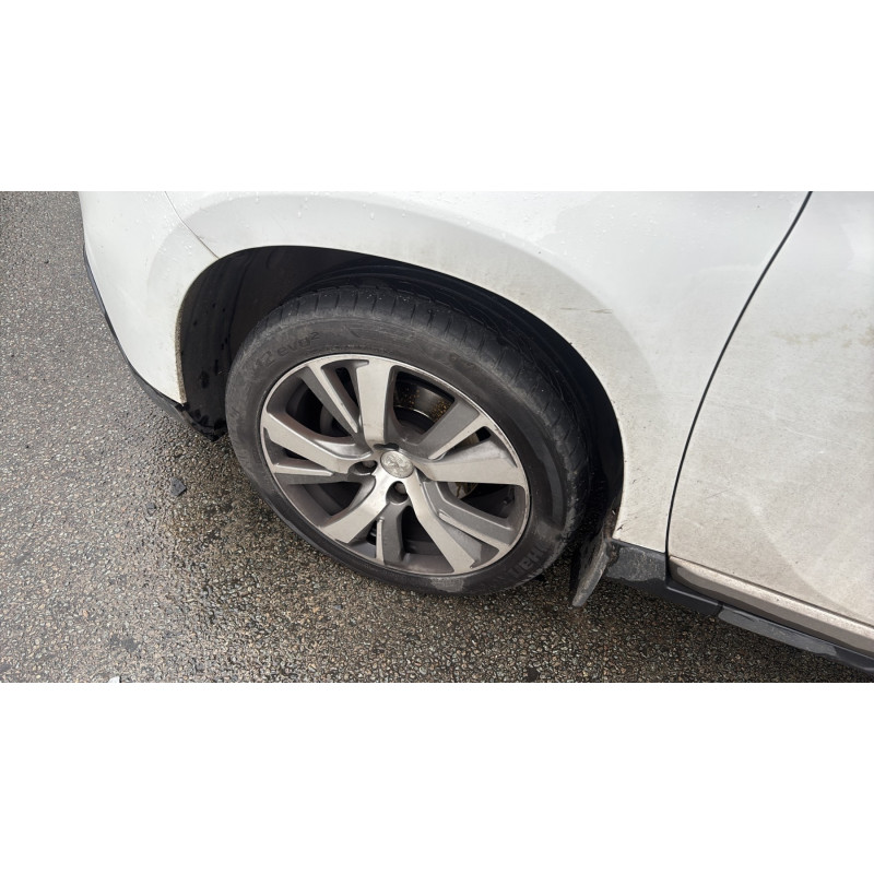 PEUGEOT 2008 1 PHASE 1 1.6 HDI - 8V TURBO Photo n°23