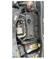 PEUGEOT 2008 1 PHASE 1 1.6 HDI - 8V TURBO