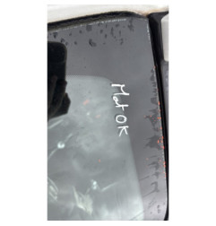 PEUGEOT 2008 1 PHASE 1 1.6 HDI - 8V TURBO
