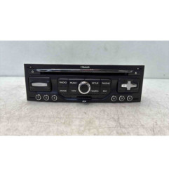 Autoradio d'origine CITROEN DS3