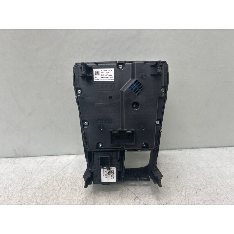 Commande GPS AUDI Q2 Photo n°2