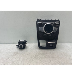 Commande GPS AUDI Q2