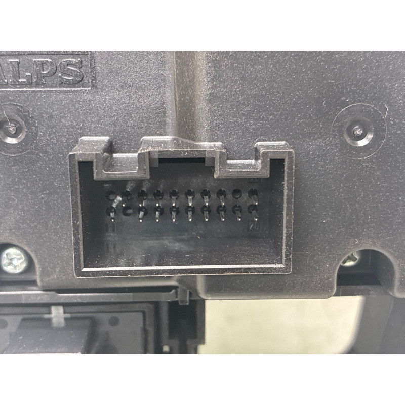 Commande GPS AUDI Q2 Photo n°5