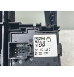 Commande GPS AUDI Q2