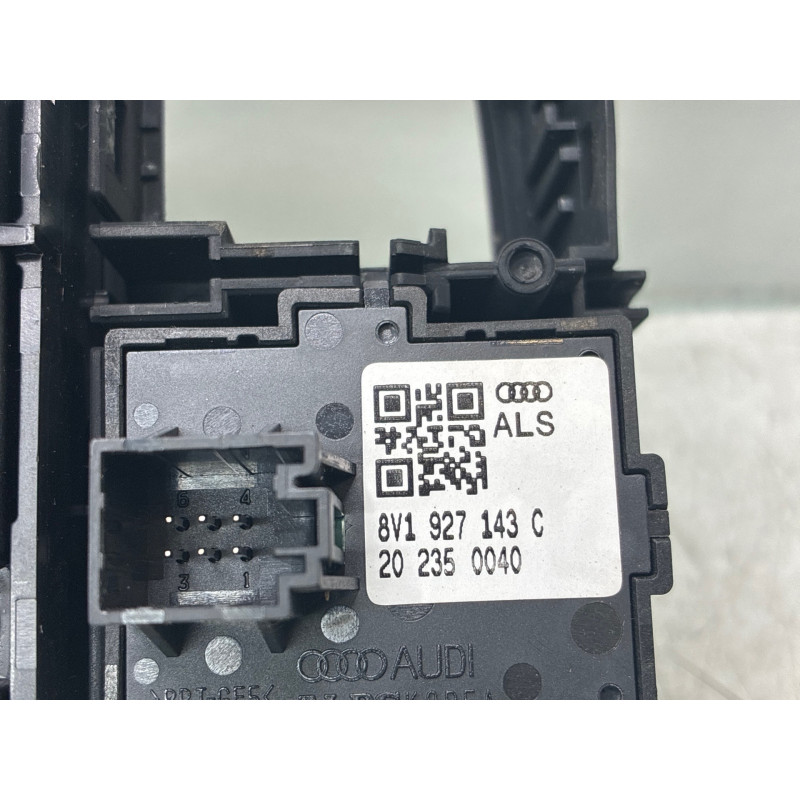 Commande GPS AUDI Q2 Photo n°6
