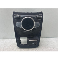 Commande GPS AUDI Q2