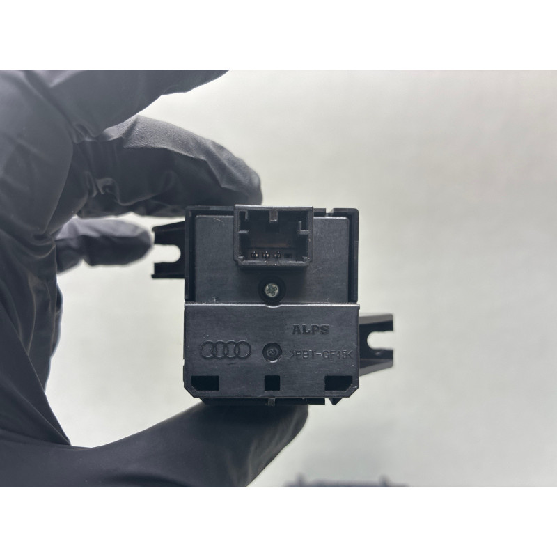 Commande GPS AUDI Q2 Photo n°11