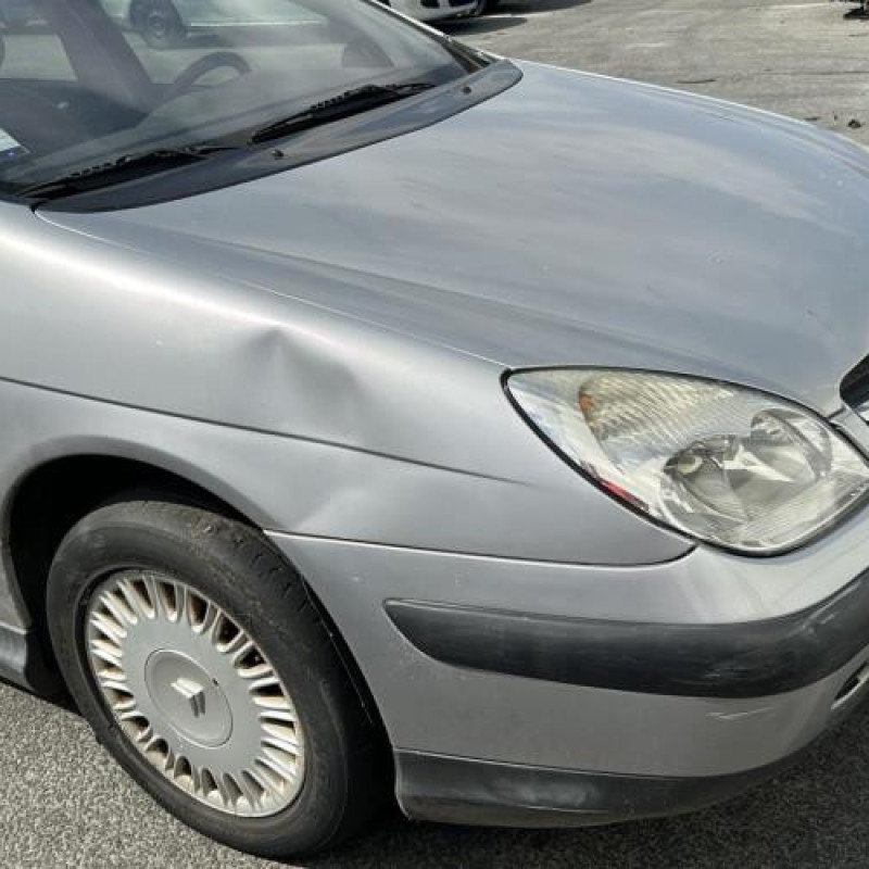 Feu arriere principal gauche (feux) CITROEN C5 1 Photo n°5