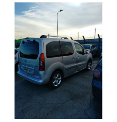 Autoradio d'origine PEUGEOT PARTNER 2