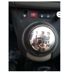 Autoradio d'origine PEUGEOT PARTNER 2