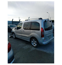 Autoradio d'origine PEUGEOT PARTNER 2
