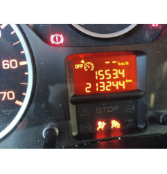 Autoradio d'origine PEUGEOT PARTNER 2