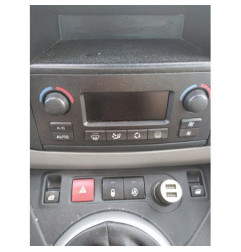 Autoradio d'origine PEUGEOT PARTNER 2