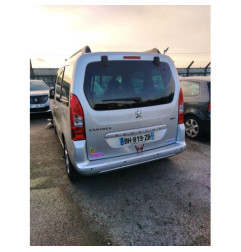Autoradio d'origine PEUGEOT PARTNER 2