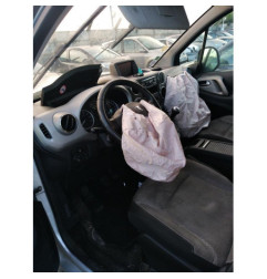 Autoradio d'origine PEUGEOT PARTNER 2