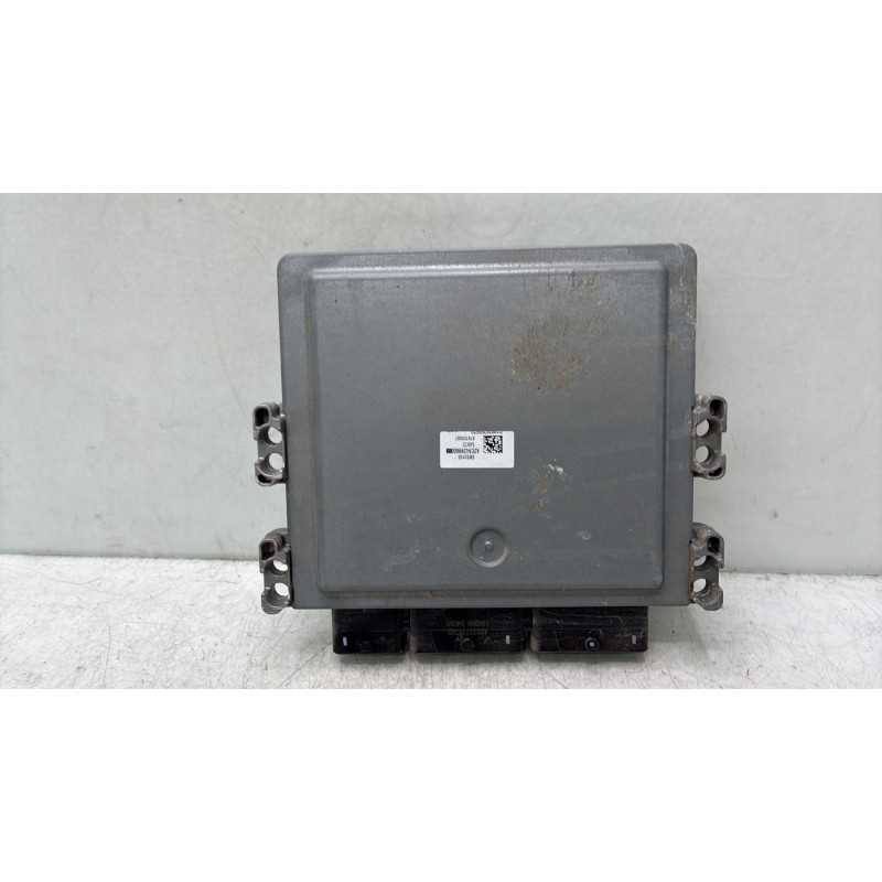 Kit de demarrage RENAULT CAPTUR 1 Photo n°3