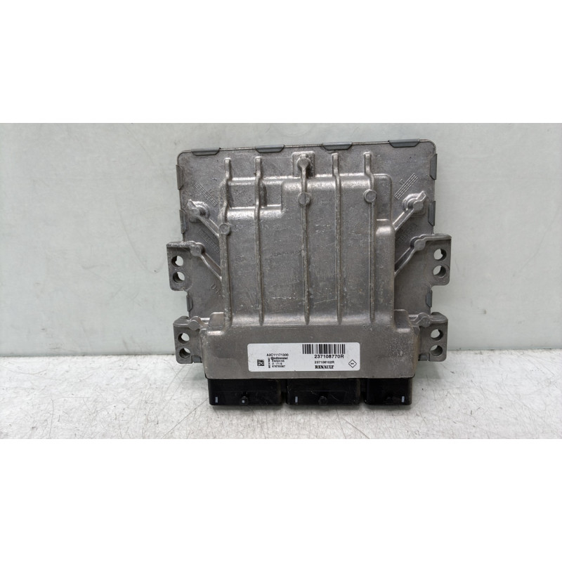 Kit de demarrage RENAULT CAPTUR 1 Photo n°4