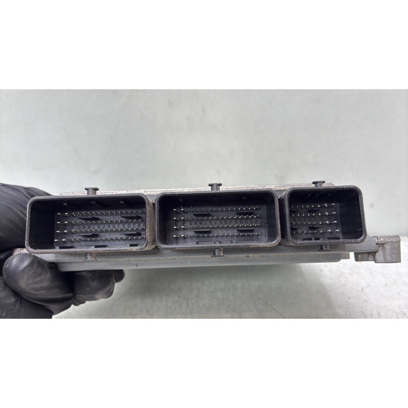 Kit de demarrage RENAULT CAPTUR 1 Photo n°5