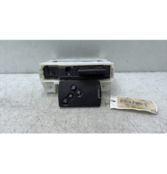 Kit de demarrage RENAULT CAPTUR 1
