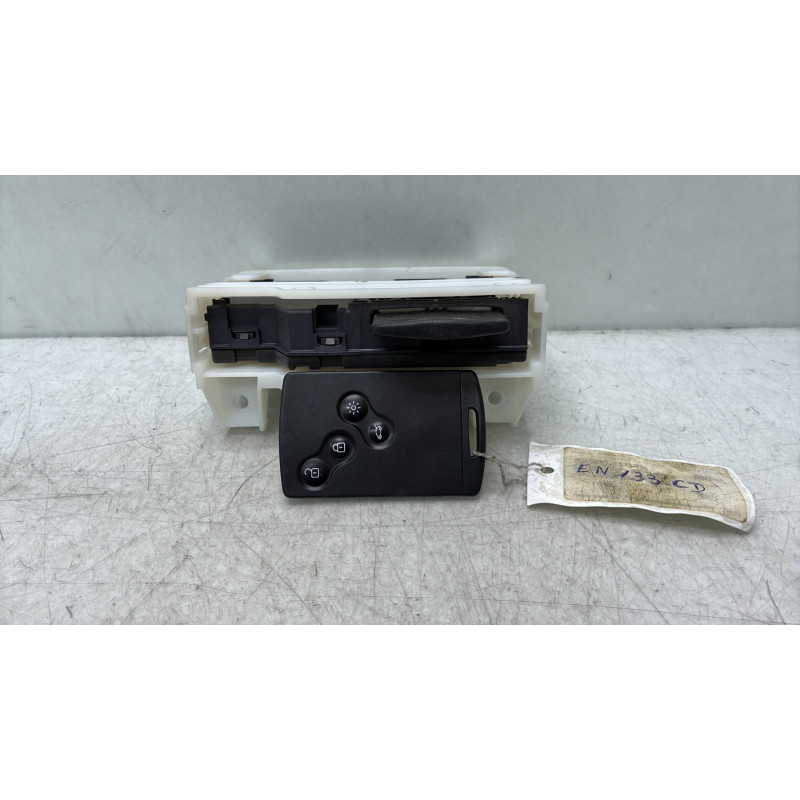 Kit de demarrage RENAULT CAPTUR 1 Photo n°6
