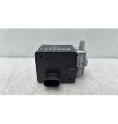 Kit de demarrage RENAULT CAPTUR 1