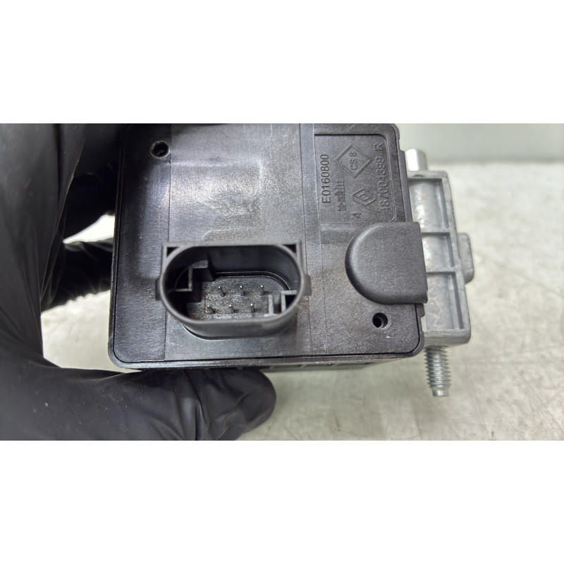 Kit de demarrage RENAULT CAPTUR 1 Photo n°12