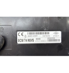 Kit de demarrage RENAULT CAPTUR 1
