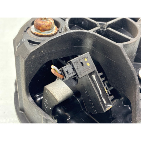 Bouton de coffre BMW SERIE 1 F20