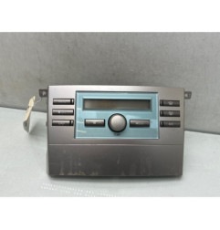Commande chauffage TOYOTA COROLLA VERSO 2 Photo n°1