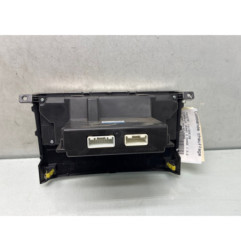 Commande chauffage TOYOTA COROLLA VERSO 2