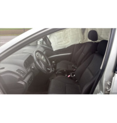Commande chauffage TOYOTA COROLLA VERSO 2
