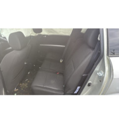 Commande chauffage TOYOTA COROLLA VERSO 2